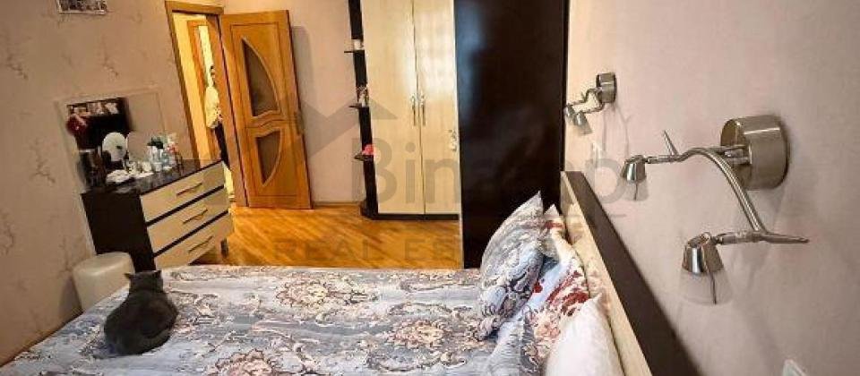 Satilir 2 otaqli menzil/65 kv.m., İzmir parki ve Hyatt Regency in yaninda yerlesir - 3