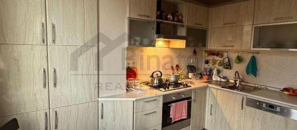 Satilir 2 otaqli menzil/65 kv.m., İzmir parki ve Hyatt Regency in yaninda yerlesir - 4