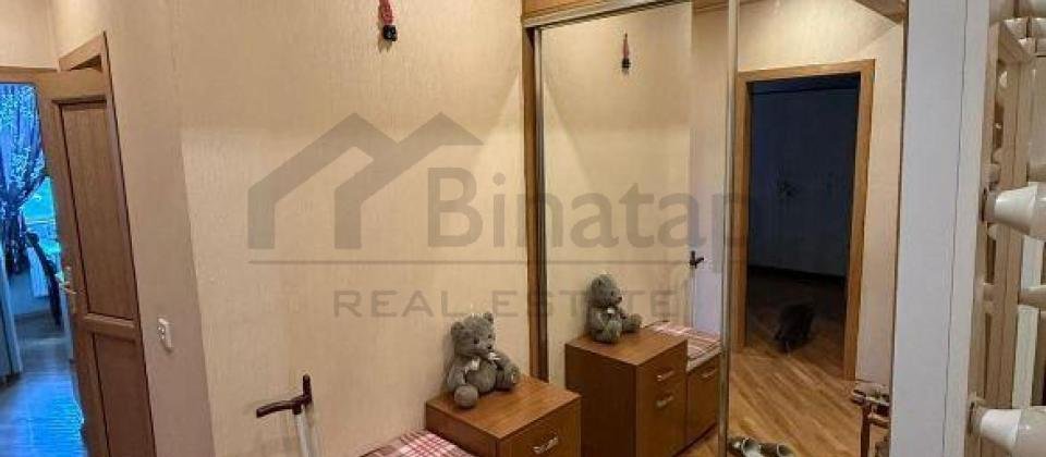 Satilir 2 otaqli menzil/65 kv.m., İzmir parki ve Hyatt Regency in yaninda yerlesir - 5