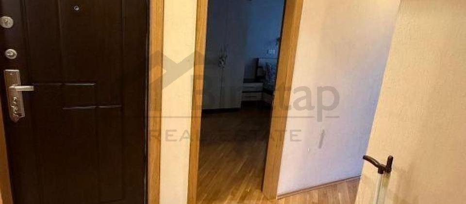 Satilir 2 otaqli menzil/65 kv.m., İzmir parki ve Hyatt Regency in yaninda yerlesir - 6