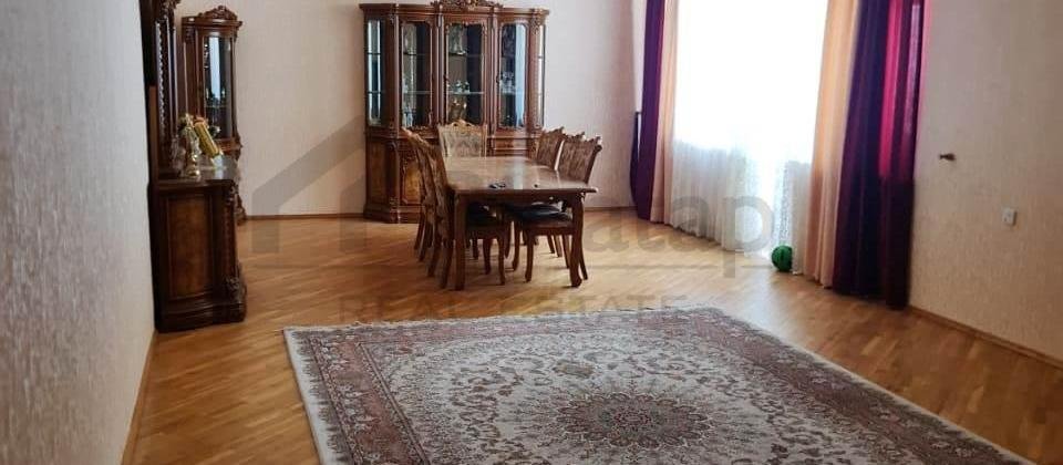 Kirayə verilir 3 otaqlı yeni tikili 170 m², Elmlər m. - 3