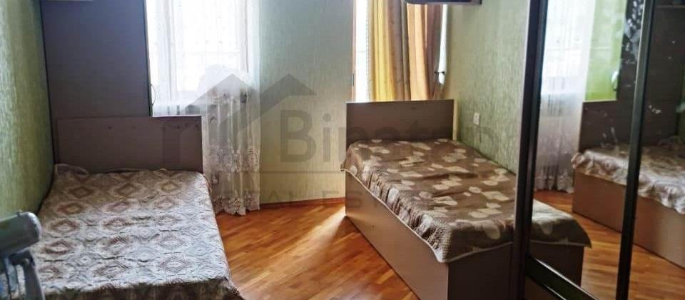 Kirayə verilir 3 otaqlı yeni tikili 170 m², Elmlər m. - 5