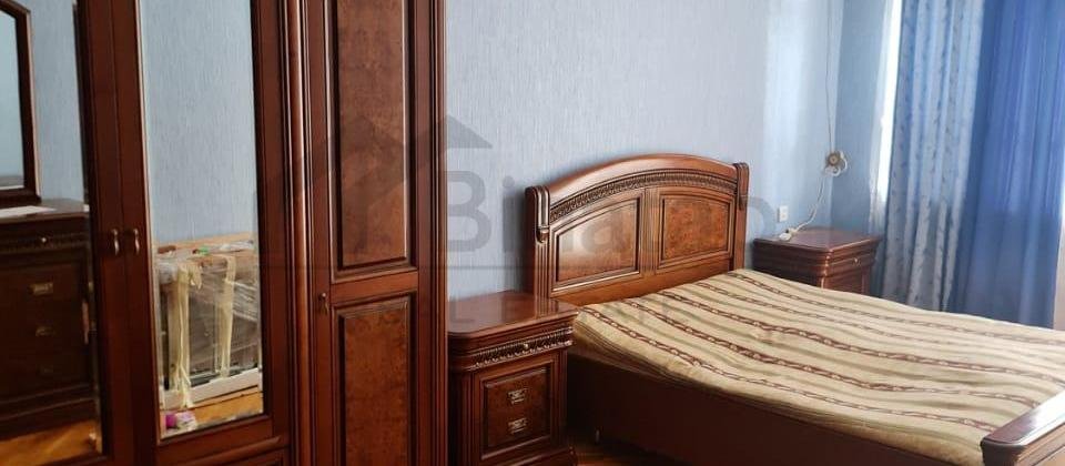 Kirayə verilir 3 otaqlı yeni tikili 170 m², Elmlər m. - 6