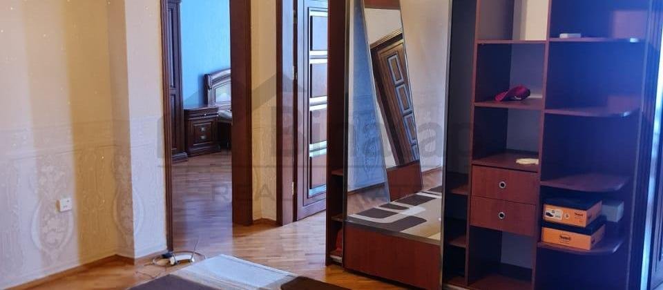 Kirayə verilir 3 otaqlı yeni tikili 170 m², Elmlər m. - 7