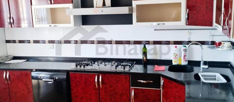 Kirayə verilir 3 otaqlı yeni tikili 170 m², Elmlər m. - 8