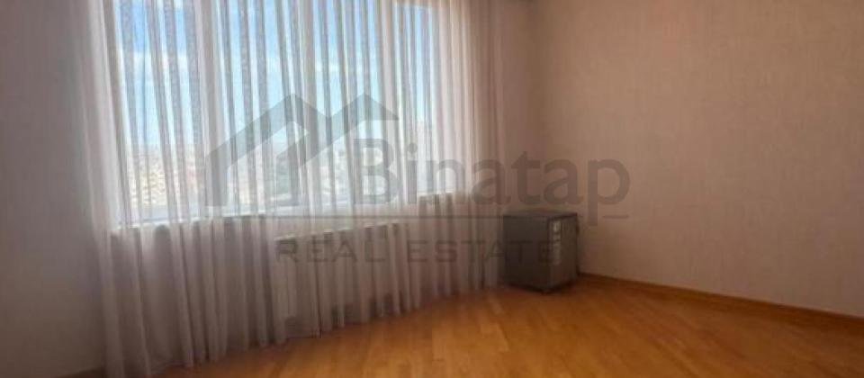 Satilir 4 otaqli menzil/150 kv.m., Vorovski, Azadliq Prospekti m/s yaxindir - 6