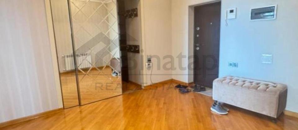 Satilir 4 otaqli menzil/150 kv.m., Vorovski, Azadliq Prospekti m/s yaxindir - 13