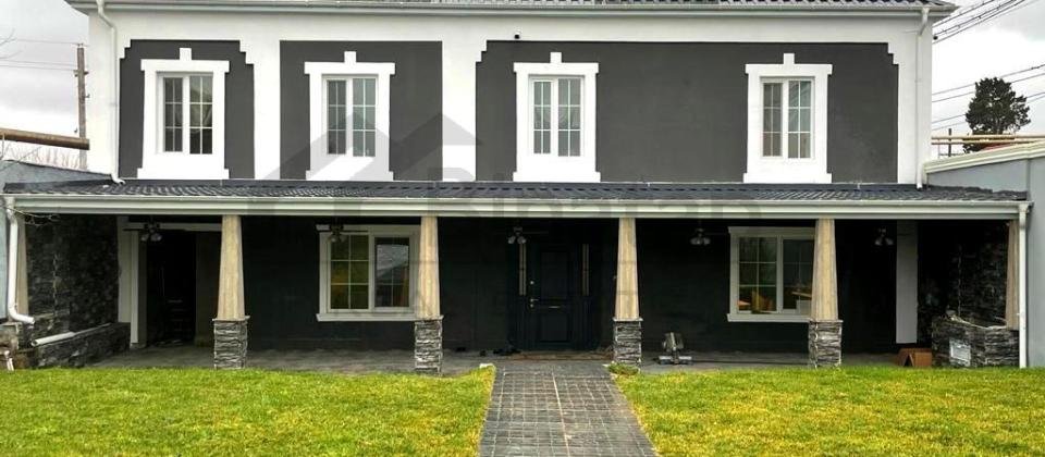 Satılır 8 otaqlı bağ evi 400 m², Bilgəh q.
