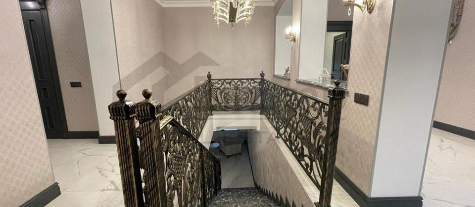 Satılır 8 otaqlı bağ evi 400 m², Bilgəh q. - 2