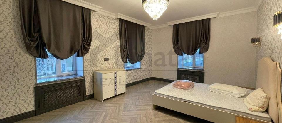 Satılır 8 otaqlı bağ evi 400 m², Bilgəh q. - 3