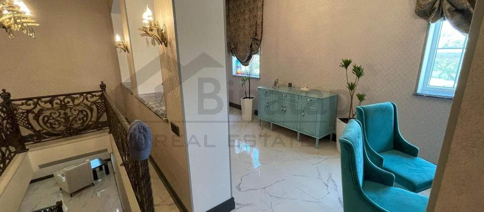 Satılır 8 otaqlı bağ evi 400 m², Bilgəh q. - 5