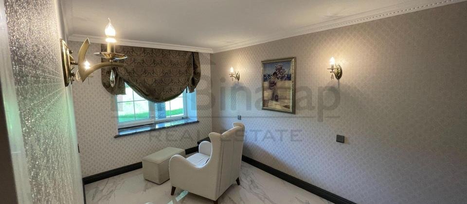 Satılır 8 otaqlı bağ evi 400 m², Bilgəh q. - 6