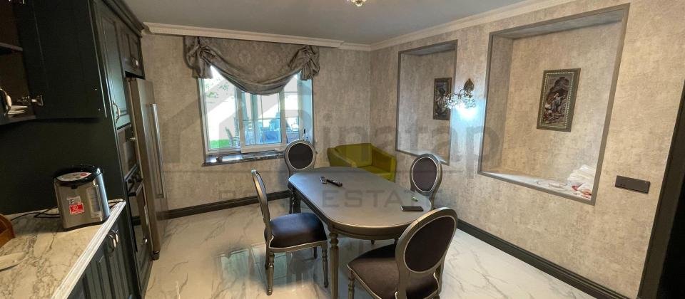 Satılır 8 otaqlı bağ evi 400 m², Bilgəh q. - 9