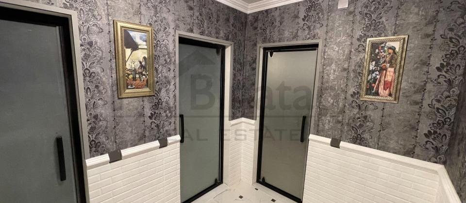 Satılır 8 otaqlı bağ evi 400 m², Bilgəh q. - 12