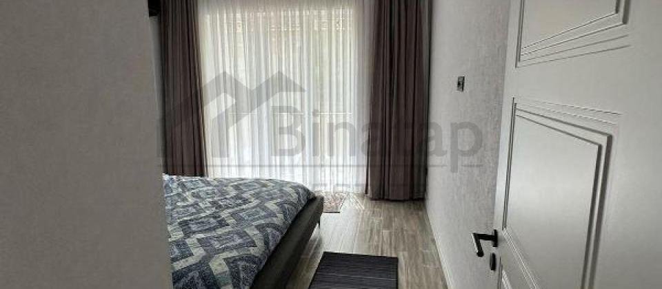Satilir 3 otaqli menzil/135 kv.m., Yasil Ada usaq bagcasinin yani, 8 Noyabr m/s yaxindir - 3