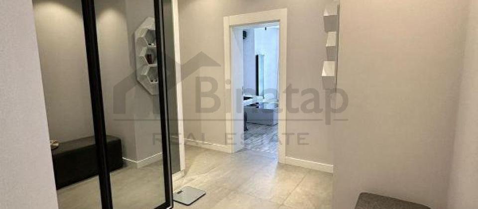 Satilir 3 otaqli menzil/135 kv.m., Yasil Ada usaq bagcasinin yani, 8 Noyabr m/s yaxindir - 11