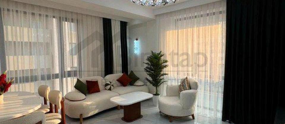 Satilir 3 otaqli menzil/105 kv.m., 7ci mkrn, Denegul m/s yaxindir