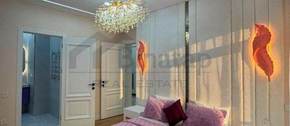 Satilir 3 otaqli menzil/105 kv.m., 7ci mkrn, Denegul m/s yaxindir - 8
