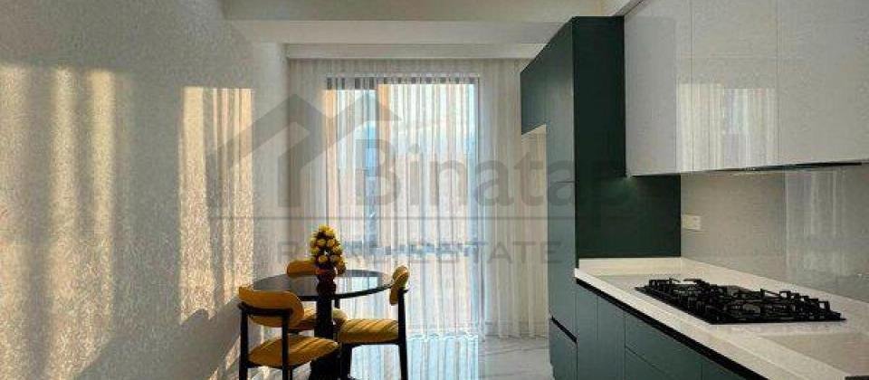 Satilir 3 otaqli menzil/105 kv.m., 7ci mkrn, Denegul m/s yaxindir - 11