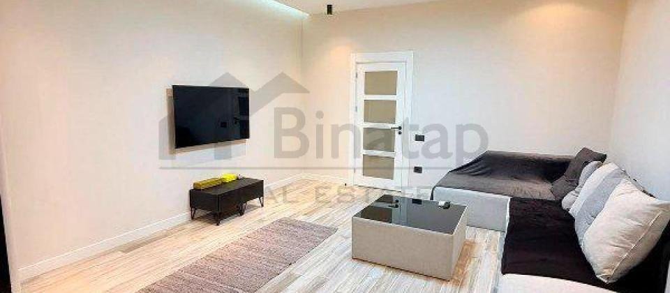 Satilir 3 otaqli menzil/135 kv.m., Yasil Ada usaq bagcasinin yani, 8 Noyabr m/s yaxindir - 2