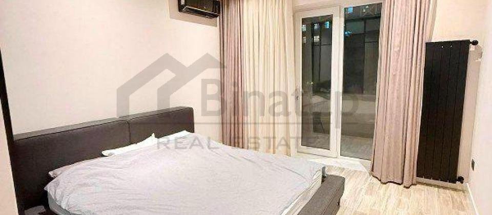 Satilir 3 otaqli menzil/135 kv.m., Yasil Ada usaq bagcasinin yani, 8 Noyabr m/s yaxindir - 3