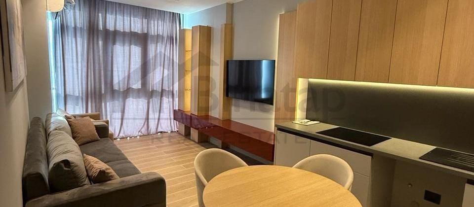 Seabreez polo residence - 2