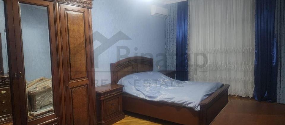 Satılır 3 otaqlı yeni tikili 170 m², Elmlər Akademiyası m. - 4