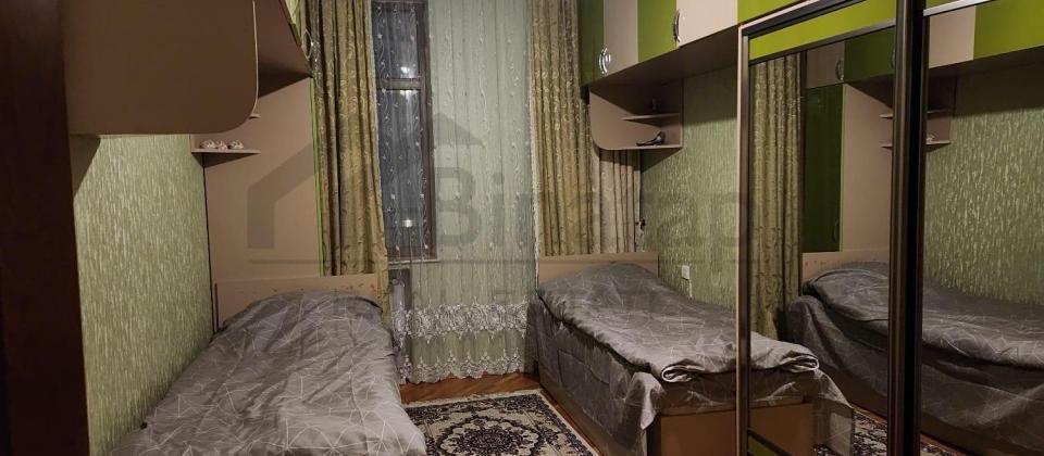 Satılır 3 otaqlı yeni tikili 170 m², Elmlər Akademiyası m. - 5