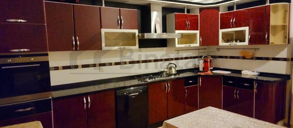Satılır 3 otaqlı yeni tikili 170 m², Elmlər Akademiyası m. - 6