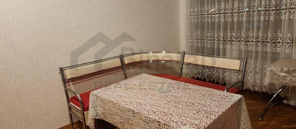 Satılır 3 otaqlı yeni tikili 170 m², Elmlər Akademiyası m. - 7