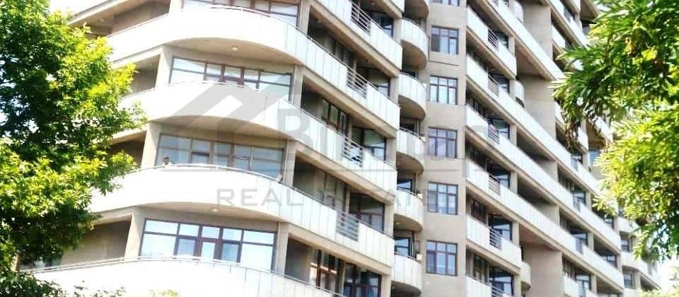 Satılır 3 otaqlı yeni tikili 170 m², Elmlər Akademiyası m. - 12
