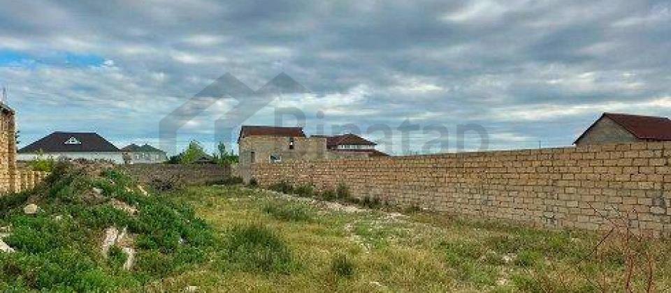 Satilir torpaq sahesi/10 sot, Pirsagi qesebesi, Tonqal restoraninin yani, denize yaxindir - 3
