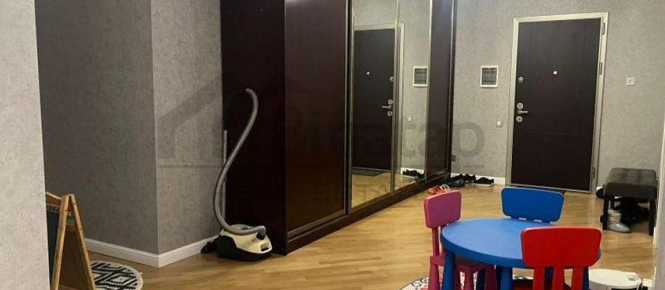 Satilir 3 otaqli menzil/155 kv.m., Bulvarla uzbe uz, Megafunin yaninda yerlesir - 6