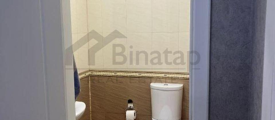 Satilir 3 otaqli menzil/155 kv.m., Bulvarla uzbe uz, Megafunin yaninda yerlesir - 8