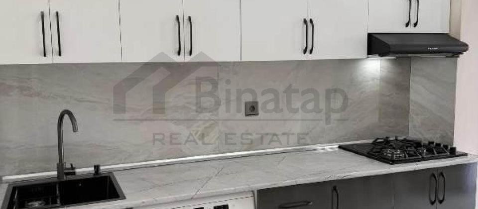 Satilir 2 otaqli menzil/52 kv.m., Azadliq prospekti, 28 May m/s yaninda yerlesir - 4
