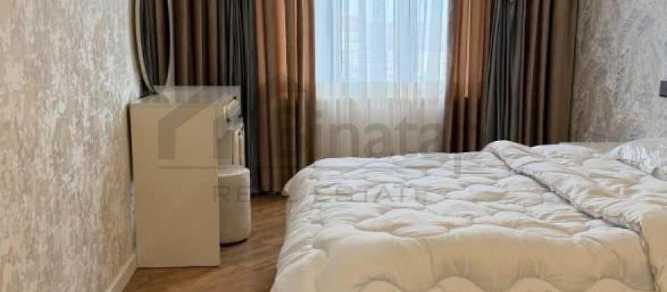 Satilir 2 otaqli menzil/52 kv.m., Azadliq prospekti, 28 May m/s yaninda yerlesir - 6