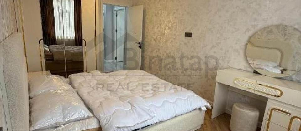 Satilir 2 otaqli menzil/52 kv.m., Azadliq prospekti, 28 May m/s yaninda yerlesir - 7