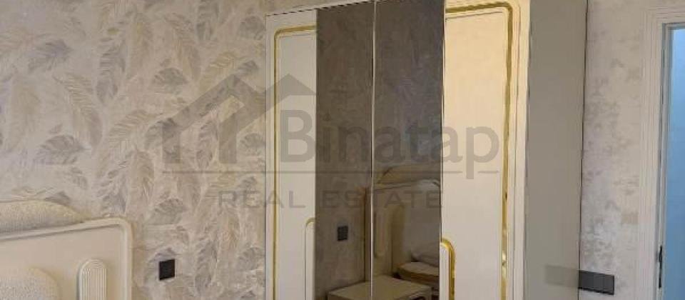 Satilir 2 otaqli menzil/52 kv.m., Azadliq prospekti, 28 May m/s yaninda yerlesir - 8
