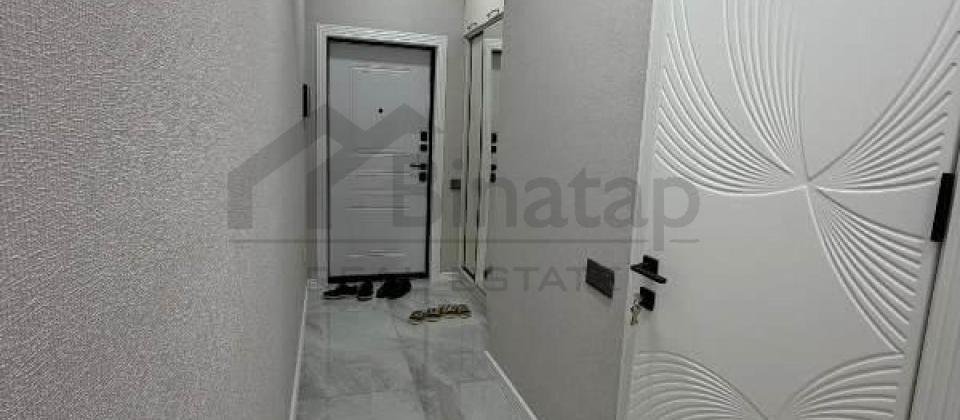 Satilir 2 otaqli menzil/52 kv.m., Azadliq prospekti, 28 May m/s yaninda yerlesir - 10