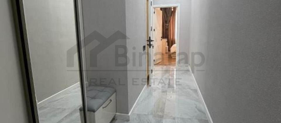 Satilir 2 otaqli menzil/52 kv.m., Azadliq prospekti, 28 May m/s yaninda yerlesir - 11