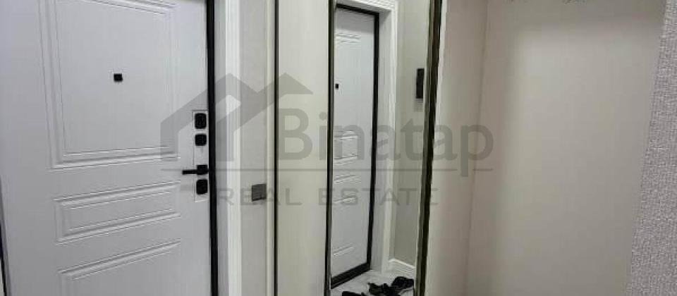 Satilir 2 otaqli menzil/52 kv.m., Azadliq prospekti, 28 May m/s yaninda yerlesir - 12