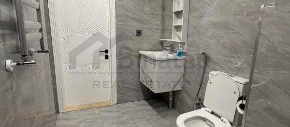 Satilir 2 otaqli menzil/52 kv.m., Azadliq prospekti, 28 May m/s yaninda yerlesir - 14