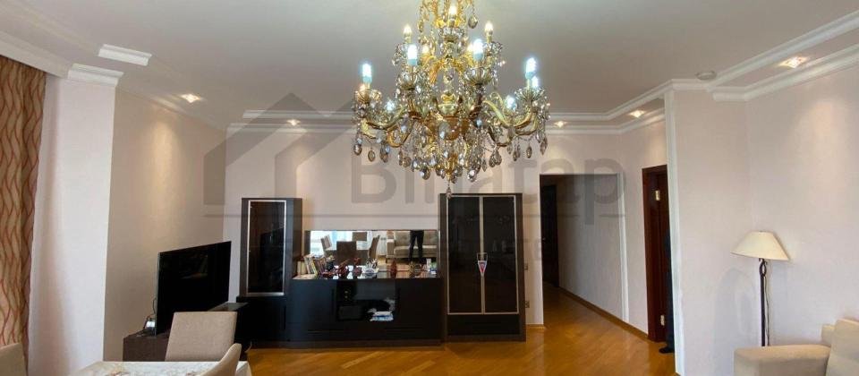 Kirayə verilir 4 otaqlı yeni tikili 183 m², Bəşir Səfəroğlu küçəsi - 2