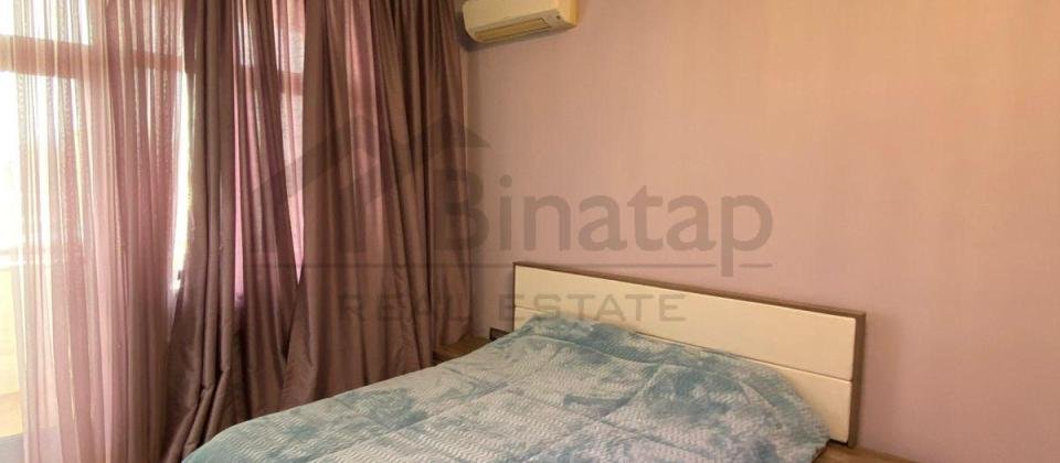Kirayə verilir 4 otaqlı yeni tikili 183 m², Bəşir Səfəroğlu küçəsi - 6