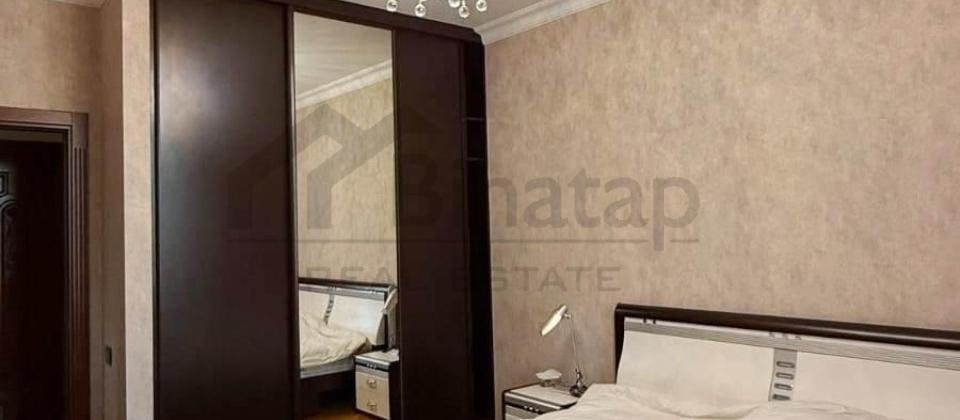 Kirayə verilir 4 otaqlı yeni tikili 183 m², Bəşir Səfəroğlu küçəsi - 7