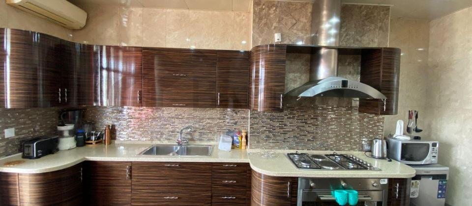 Kirayə verilir 4 otaqlı yeni tikili 183 m², Bəşir Səfəroğlu küçəsi - 11