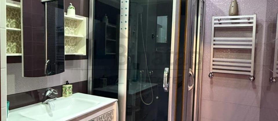 Kirayə verilir 4 otaqlı yeni tikili 183 m², Bəşir Səfəroğlu küçəsi - 12