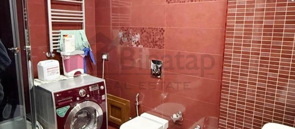 Kirayə verilir 4 otaqlı yeni tikili 183 m², Bəşir Səfəroğlu küçəsi - 13