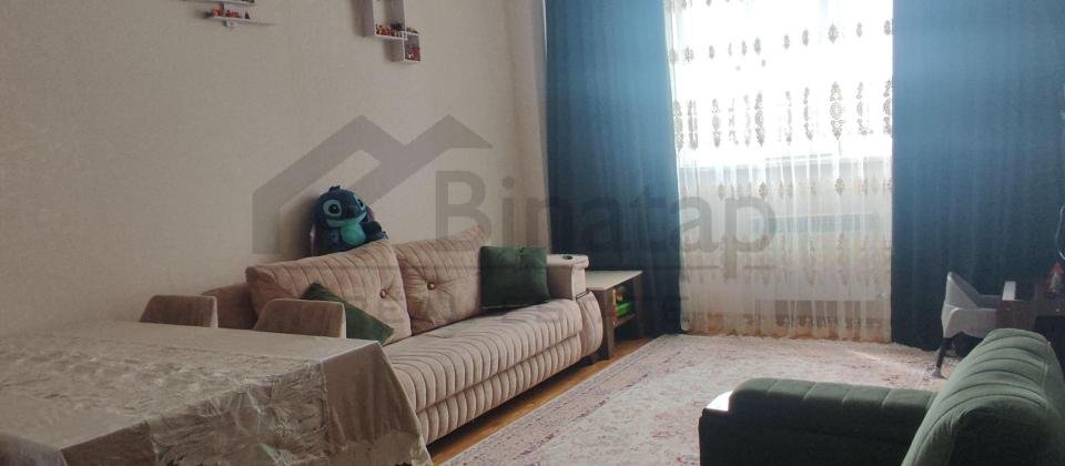 Kristal Abşeron 1 də, hazır ipotekalı mənzil - 2