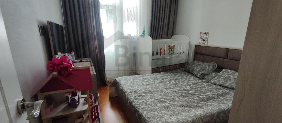 Kristal Abşeron 1 də, hazır ipotekalı mənzil - 4